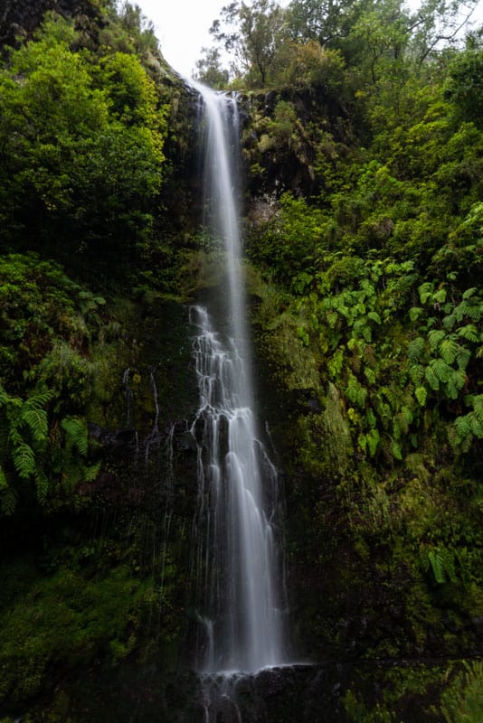 waterfall-longexposure