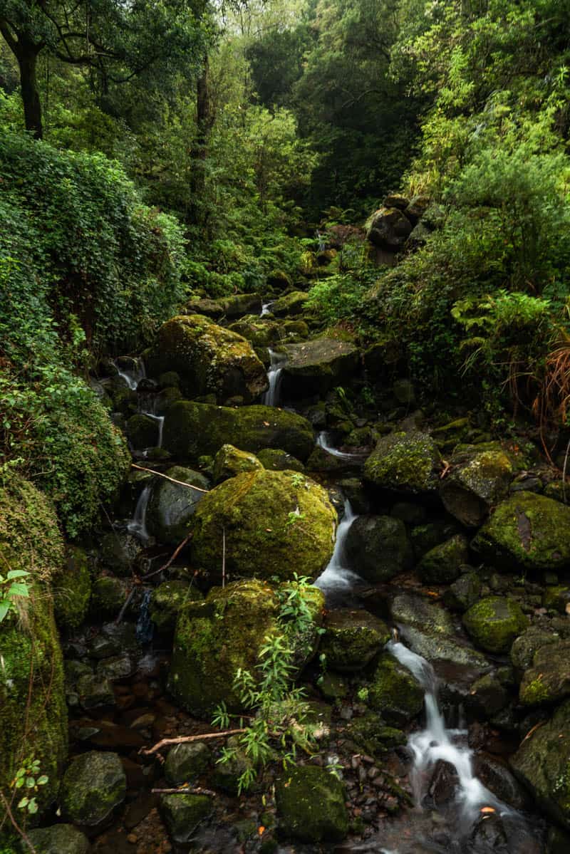 waterfall-stream-longexposure