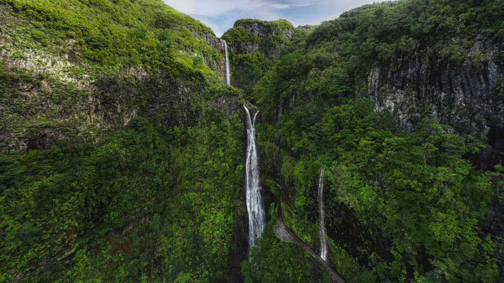 waterfalls-madeira