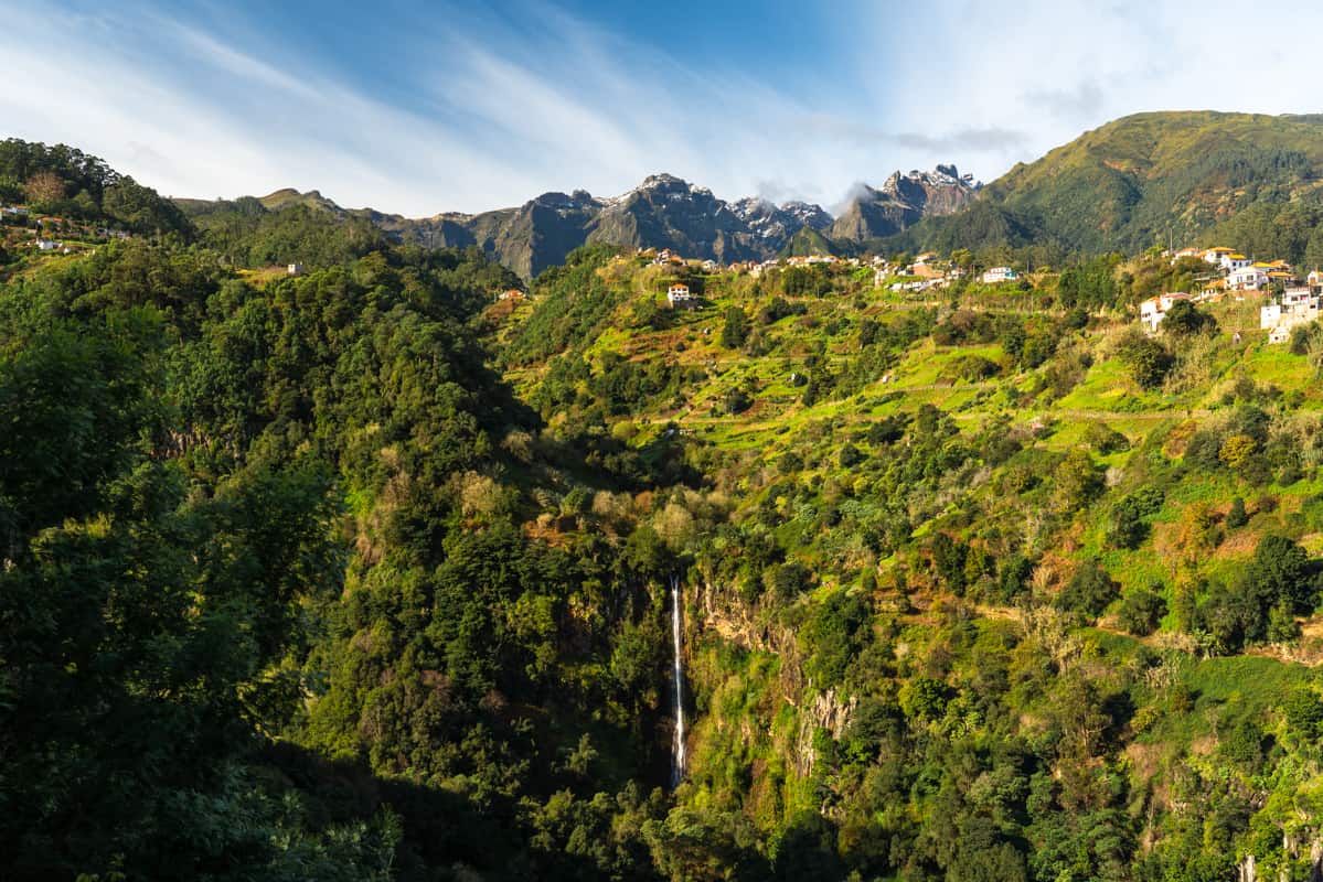 waterfalls-madeira-peaks-castelejo waterfalls-madeira-peaks-castelejo