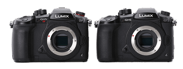 GH5s-vs-GH5 GH5s-vs-GH5