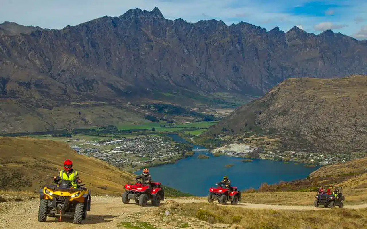 ATV-tour-queenstown ATV-tour-queenstown