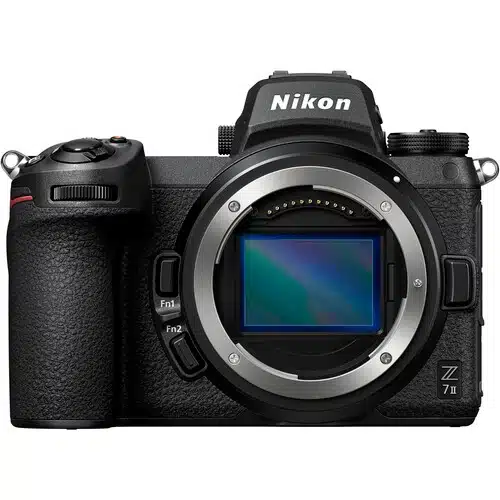 best-cameras-for-filmmaking-nikon-z7ii best-cameras-for-filmmaking-nikon-z7ii