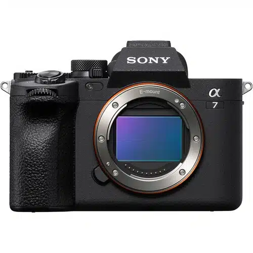 best-cameras-for-filmmaking-sony-A7m4 best-cameras-for-filmmaking-sony-A7m4