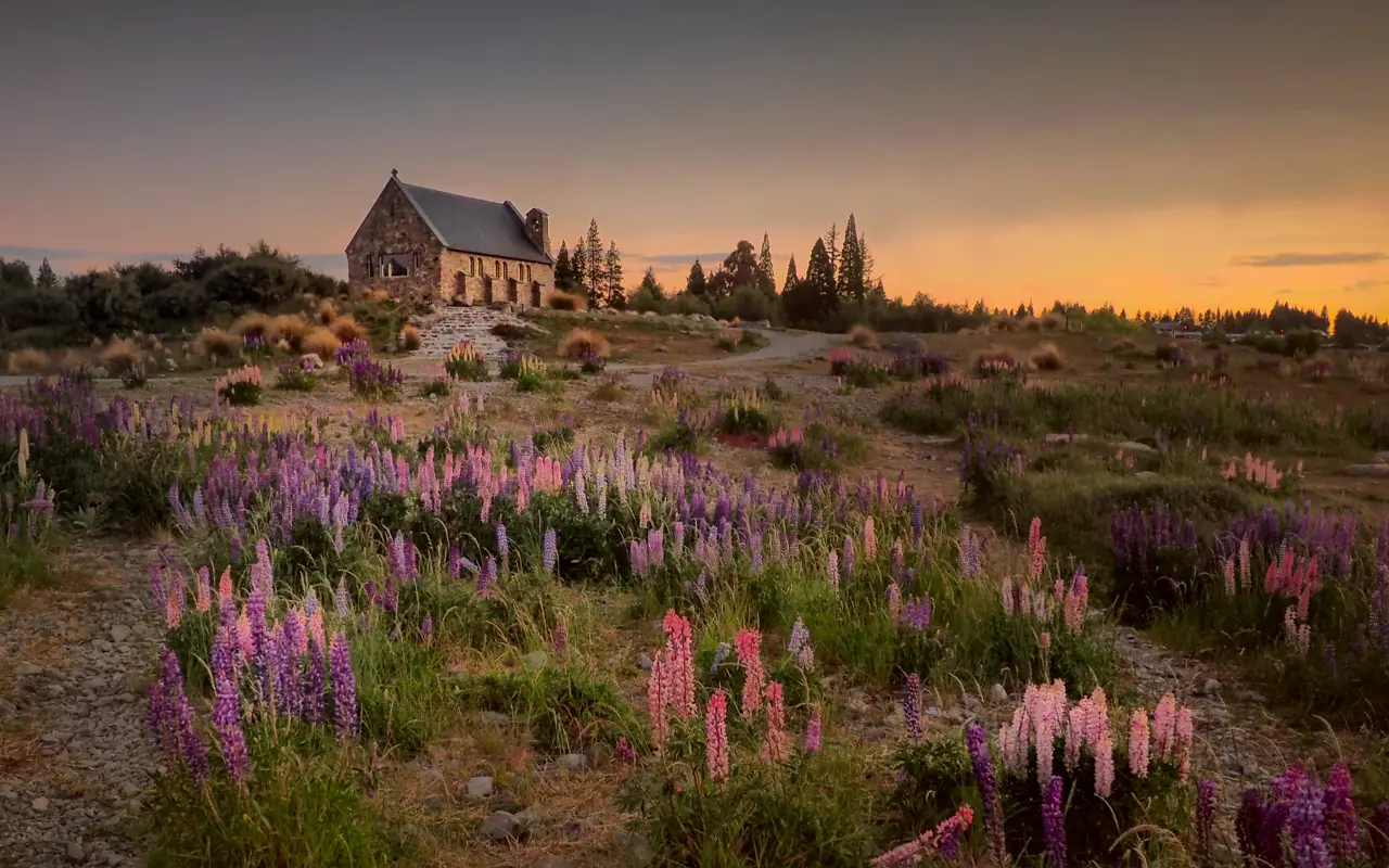 Church-of-Good-Shepard-lake-tekapo Church-of-Good-Shepard-lake-tekapo