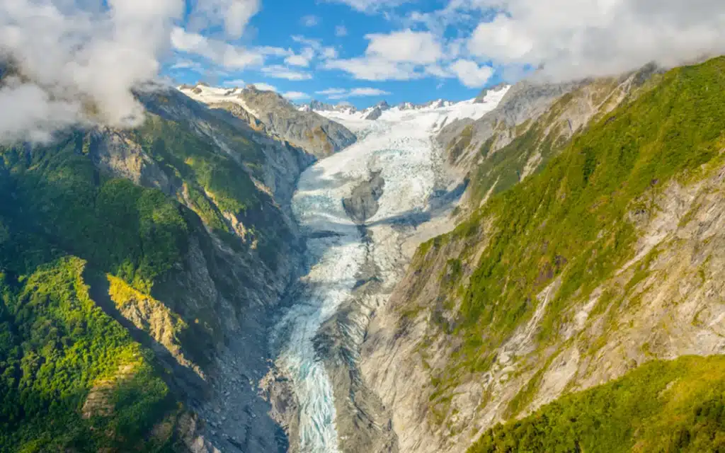 franz-josef-glacier-heli-flight