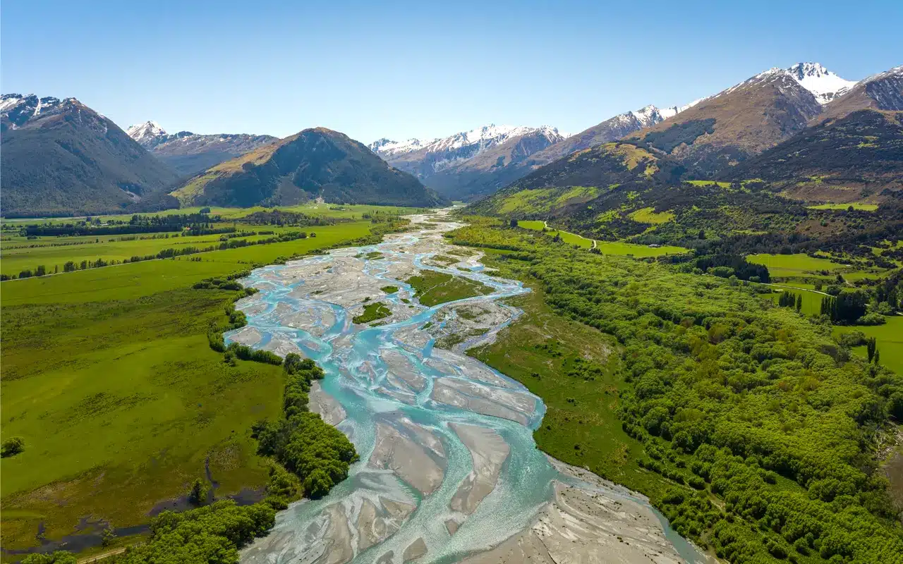 glenorchy-dart-river-paradise glenorchy-dart-river-paradise