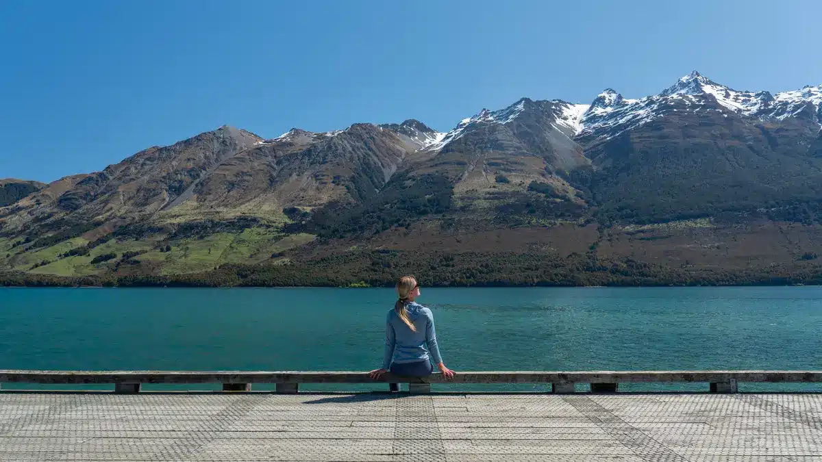 glenorchy-jetty
