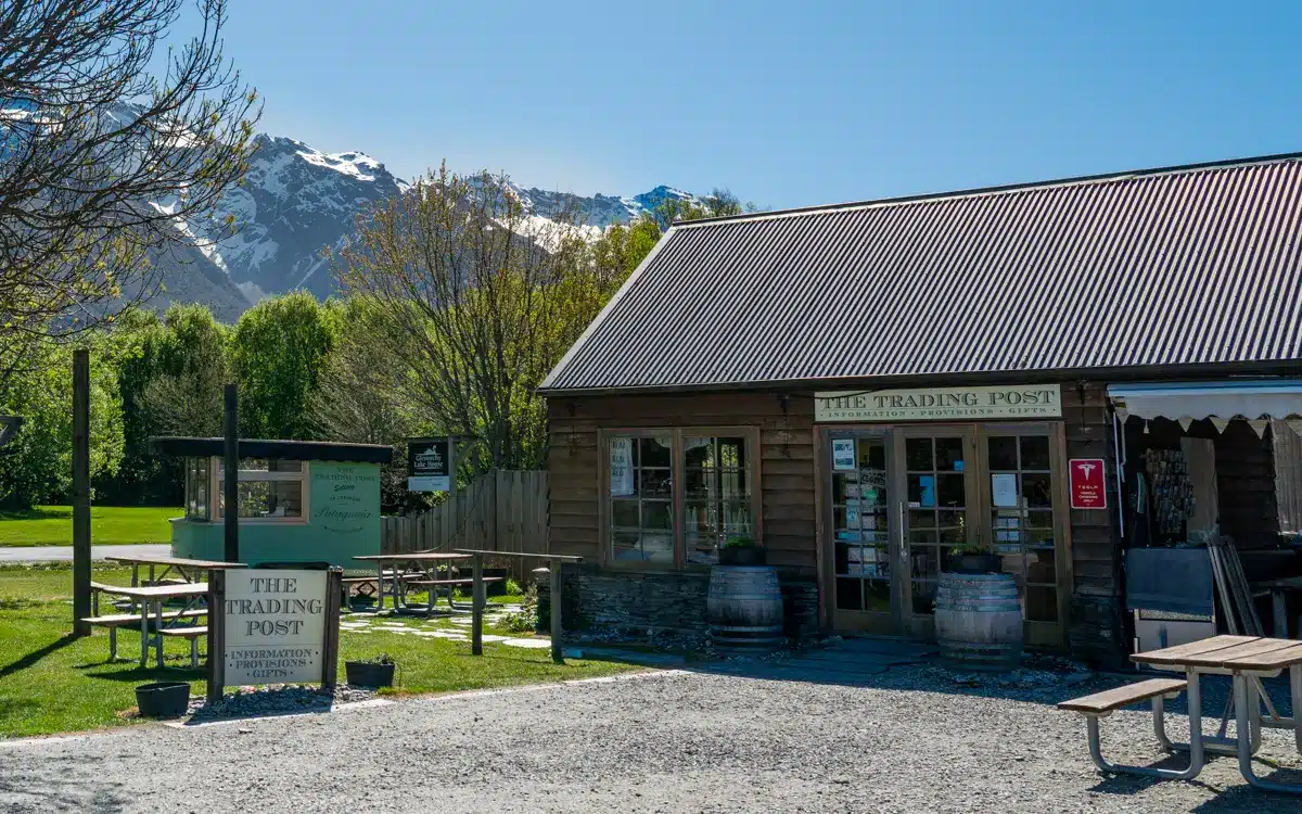 glenorchy-trading-post