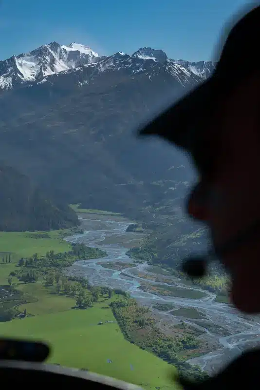 helicopter-dart-river