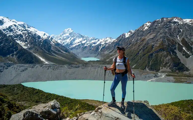 Hiking Poles Carry On the Plane – The Complete Guide