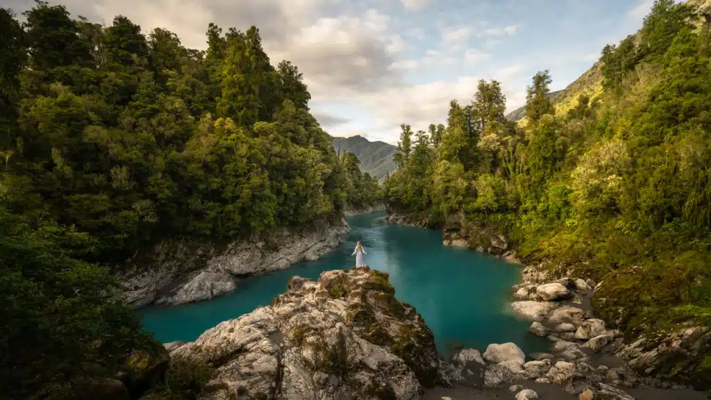 Hokitika-Gorge-new-zealand