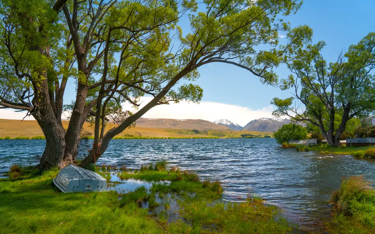 lake-alexandrina-tekapo lake-alexandrina-tekapo