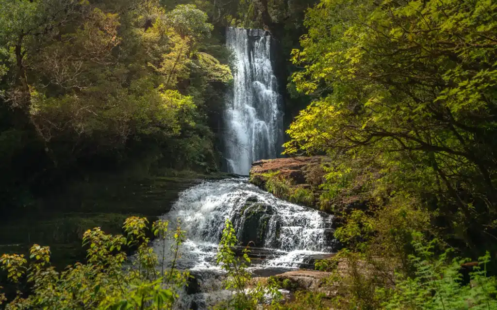 mc-lean-falls-catlins-new-zealand