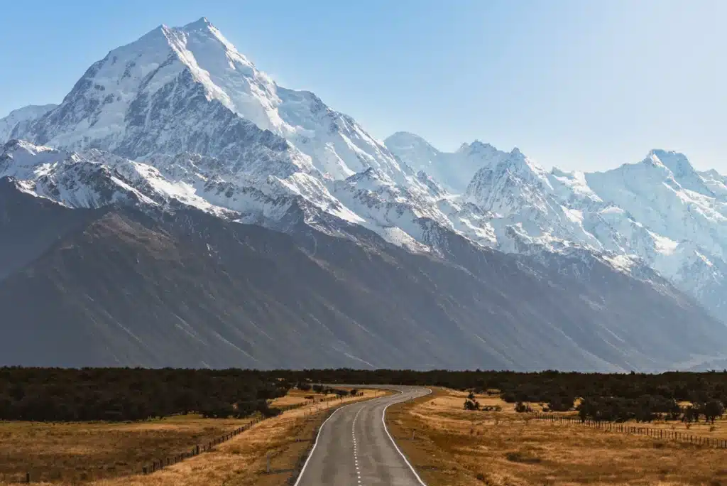 mount-cook-road