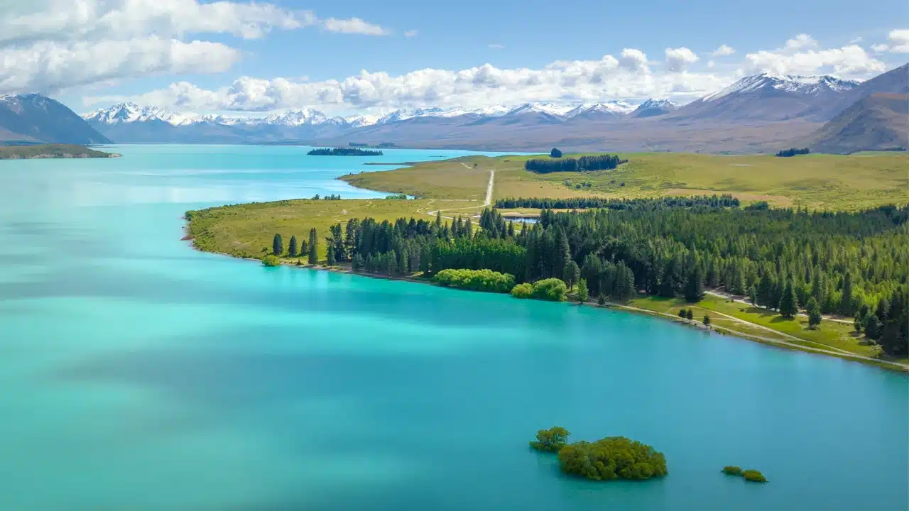 Pines-Beach-Walk-tekapo Pines-Beach-Walk-tekapo