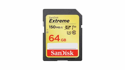 Sandisk-Extreme