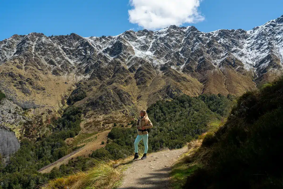 ben-lomond-trail-views