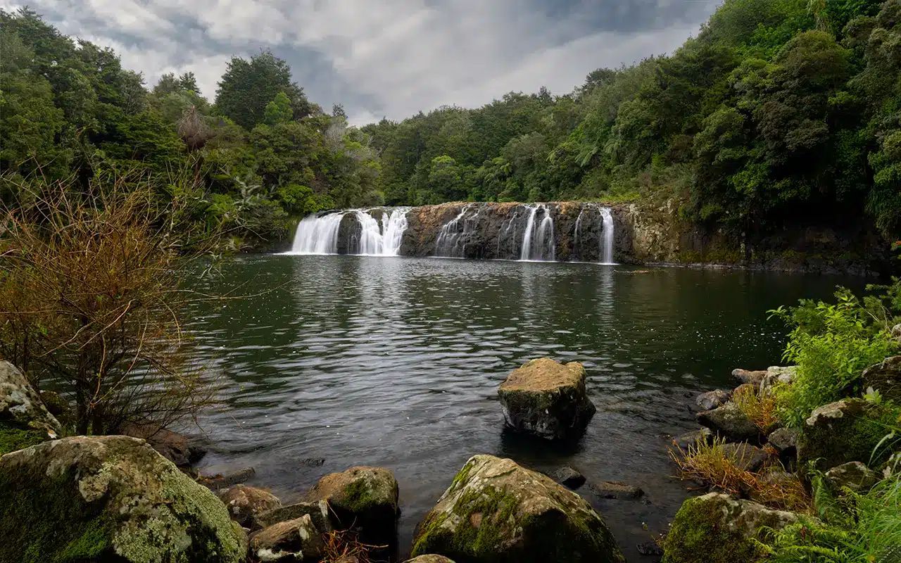 wharepoke-falls-kerikeri wharepoke-falls-kerikeri
